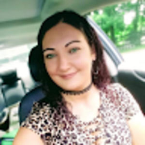 Meet your Posher, Priscilla